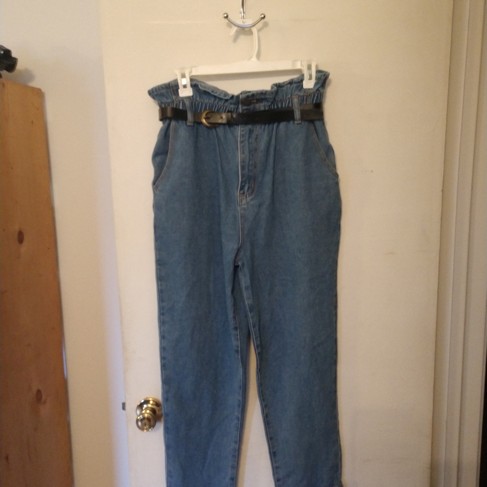 Forever 21 jeans